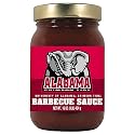 Alabama Crimson Tide NCAA Barbecue Sauce - 16oz