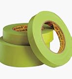 1/4″X 60YD MASKING TAPE