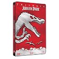 Jurassic Park - L'int�grale (bo�tier m�tal)