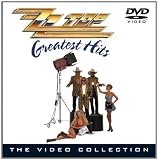 Zz Top - Greatest Hits - the Video Collection [DVD]
