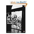 A Murder of Quality (Penguin Modern Classics)