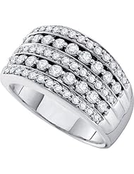 1.00CTW DIAMOND FASHION BAND