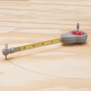 Beam Compass by 