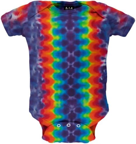 Horizontal Pleats Baby One Piece - 12 month