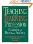 Teaching as the Learning Profession : Handbook of Policy and Practice