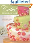 Cakes to Inspire and Desire
