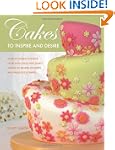 Cakes to Inspire and Desire
