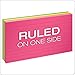 Oxford Ruled Index Cards, 3