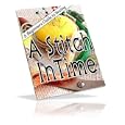 A Stitch In Time : A Beginner's Guide to Sewing