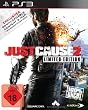 Just Cause 2 - Limited Edition