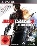 Just Cause 2 - Limited Edition - Koch Media GmbH
