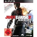 Just Cause 2 - Limited Edition