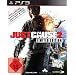 Just Cause 2 - Limited Edition