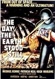 Patricia Neal (Day the Earth Stood Still) autographed 8x10 Photo