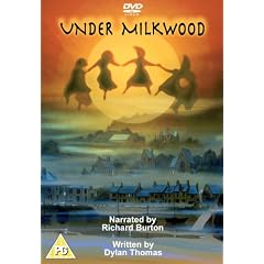 Under Milk Wood [1972] [DVD]