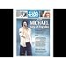 Michael Jackson's death coverage USA Today Newspaper 06/26/2009