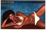 Naureen Zaim - College Poster - 22 x 34