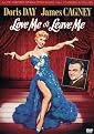 Love Me or Leave Me (Restored / Remastered, Dual-layered DVD)