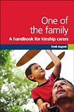 One of the family : a handbook for kinship carers