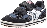Produkt-Bild: Geox Jr Vita J11A4L01122C0735 Jungen Sneaker