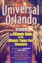 Universal Orlando 2009