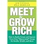 Meet and Grow Rich: How to Easily Create and Opera&hellip by Joe Vitale