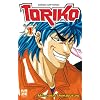 Toriko Vol.1
