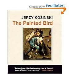 The Painted Bird
