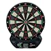 Carromco E-Dart,1LCD,1-8Sp.Batt.16Spiele,Orca