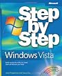 Microsoft  Windows Vista Step by Step