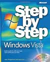Microsoft  Windows Vista Step by Step
