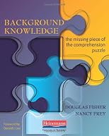 Background Knowledge: The Missing Piece of the Comprehension Puzzle
