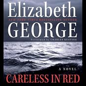 Careless in Red | [Elizabeth George]