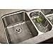 Elkay LKWOBG1418SS Stainless Steel Bottom Grid