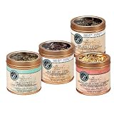 Bostons Finest Grade Loose Tea Tins Set