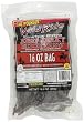 Wild Ride Beef Jerky Cowboy Strips, Hickory, 16-Ounce Bag