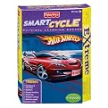 Fisher-Price Smart Cycle Hot Wheels Software