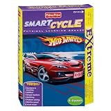 Fisher Price Smart Cycle Extreme Hot Wheels Software