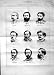 1871 Commune Arnauld Assi Gambon Valles Grousset Pyat