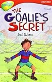 The goalie's secret
