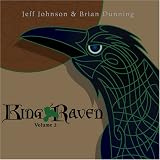 King Raven - Vol. 2 EP