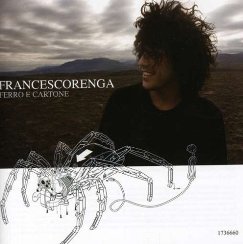 Francesco Renga - Dove finisce il mare Lyrics - Zortam Music