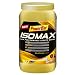 Powerbar Isomax Sports Drink 1200g Blutorange