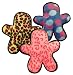 Kitchen & Housewares : Extreme Tuff Grunts for dogs - Man - 8 in. W x 9 in. H x 3 in. D.
