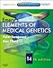 Emery's Elements of Medical Genetics: With STUDENT CONSULT Online Access (Turnpenny, Emery's Elements of Medical Genetics)