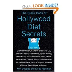 The Black Book of Hollywood Diet Secrets