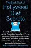 The Black Book of Hollywood Diet Secrets