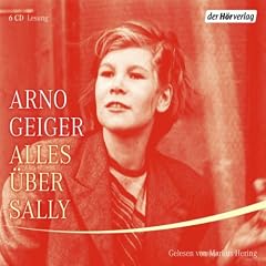 Alles �ber Sally