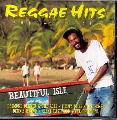 Desmond Dekker And The Aces - Reggae-(READNFO) - Zortam Music