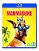 Owen-Wilson-Marmaduke [Blu-ray] cd cover